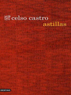 cover image of Astillas